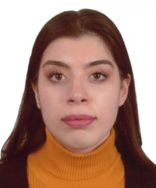 Dilara Özbilmiş